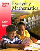 Everyday mathematics : teacher's resource package. Grade 1
