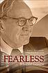 Fearless : John L. McClellan, United States Senator 著者：  Sherry Laymon 