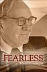 Fearless : John L. McClellan, United States Senator by  Sherry Laymon 
