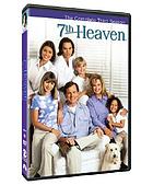 7th Heaven. The complete third season