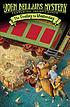 The trolley to yesterday de John Bellairs