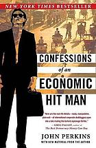 Confessions of an economic hit man