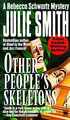 Other people's skeletons