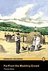 Far from the madding crowd von Jennifer Bassett