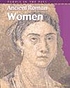 Ancient Roman women by Brian Williams