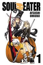 Soul eater. 1