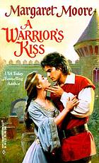 A warrior's kiss