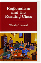Regionalism and the reading class