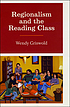 Regionalism and the reading class