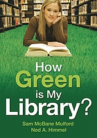 How green is my library?