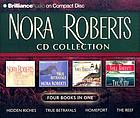 CD collection : four books in one.