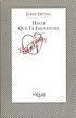 Hasta que te encuentre by John Irving