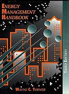 Energy management handbook
