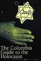 The Columbia guide to the Holocaust