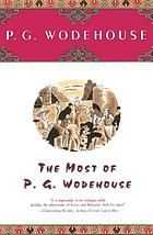 The most of P.G. Wodehouse