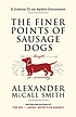 The finer points of sausage dogs
