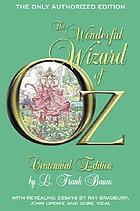 The Land of Oz