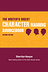 The Writer's Digest character naming sourcebook de Sherrilyn Kenyon