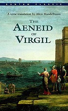 The Aeneid of Virgil : a verse translation