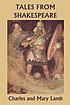 Tales from Shakespeare door Charles Lamb
