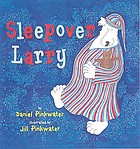Sleepover Larry