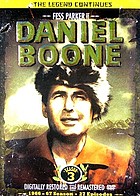 Daniel Boone. Season 3