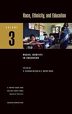 Race, ethnicity, and education