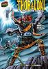 Thor and Loki : in the land of giants : a Norse myth