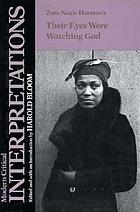 Zora Neale Hurston's Their eyes were watching God