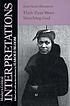 Zora Neale Hurston's Their eyes were watching God