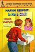 Marvin Redpost : is he a girl? de Louis Sachar