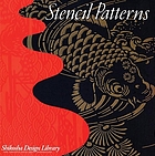 Stencil patterns