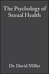 The psychology of sexual health