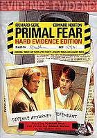 Primal fear