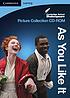 As you like it door William Shakespeare