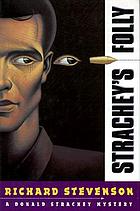 Strachey's folly : a Donald Strachey mystery
