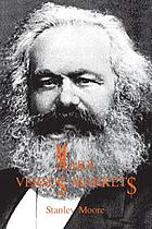 Marx versus markets