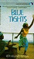Blue tights von Rita Williams-Garcia