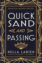 Quicksand and Passing