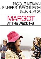 Margot at the wedding