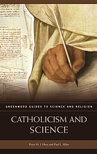 Catholicism and science