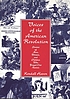 Voices of the American Revolution : stories of... de Kendall F Haven