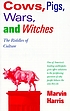 Cows, pigs, wars & witches : the riddles of culture