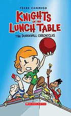 The dodgeball chronicles