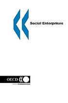 Social enterprises.