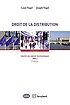 Droit de la distribution by Louis Vogel