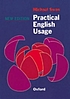 Practical English usage by  Michael Swan 