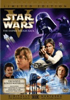 Star wars. / Episode V, Empire strikes back