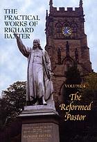 The reformed pastor.