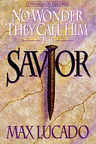 No wonder they call him the Savior
